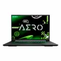Ноутбук игровой Gigabyte Aero X16 1TH 161920x1200; IPS/Ryzen AI 7 350/64GB/SSD 2TB/RTX5050 8Gb/Win11pro/серый