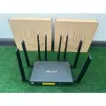 4G+ / 5G Wi Fi Роутер Z8105AX (22 CAT + 5G) Mimo 4x4 Смарт Прошивка