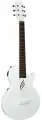 Гитара трансакустическая Enya NOVA GO/SP1. WH,35 дюйма, с датчиком