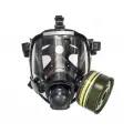 Противогаз УЗС ВК экран с фильтром ВК 320 марки А1В1Е1К1Р3D