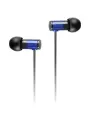Final Audio E1000 blue проводные внутриканальные наушники с динамическим драйвером