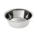Миска Ferplast ORION KC 58 2.8 л 2.6 л 2.8 л 1 шт. серебристый
