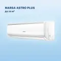 Кондиционер Marsa RK-07MTA4G/RK-07MTA4EG, 7BTU, площадь 20м², настенный , белый, пульт ДУ в комплекте
