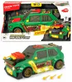 Машинка Dickie Toys с залповой установкой VW Golf 1 GTI 26 см свет звук 3755003