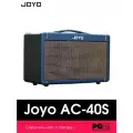 Комбоусилитель для акустической гитары Joyo AC-40S