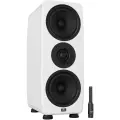 Студийный монитор IK Multimedia iLoud Precision MTM White