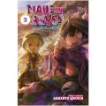 Акихито Цукуси Made In Abyss: Созданный в бездне. Том 2 твердый