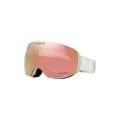 Маска горнолыжная OTG Oakley Flight Deck Matte Cool Grey/Prizm Rose Gold Iridium S3 (US: M)