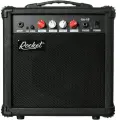 ROCKET GA-15BK - Гитарный комбоусилитель