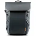 Рюкзак для фото-видеотехники, фоторюкзак OneGo Air Backpack 20L (Obsidian Black), P-CB-060