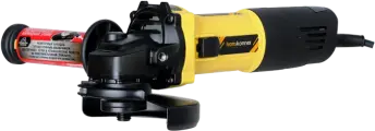 Болгарка (УШМ) Hanskonner HAG1012