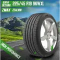 Шина летняя 225/45ZR19 96WXL ZMAX ZEALION