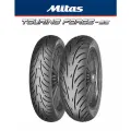 Mitas TOURING FORCE-SC 130/70-16 TL 61S задняя
