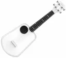 Укулеле сопрано Xiaomi Populele 2 WHITE, Bluetooth, встроенный тюнер, компактная, белая