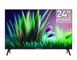 Телевизор Topdevice TDTV24CN04H_BK, HD Ready