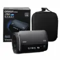 Тонометр Omron J761, электронный, с функцией памяти, большая манжета
