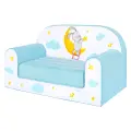 Диван игрушка Лунный зайчик