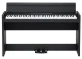 Пианино цифровое KORG LP-380 BK