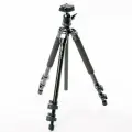 Штатив с шаровой головой 141 см QZSD Q301