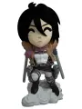 Фигурка Attack on Titan Attacking Mikasa Ackerman #6 11 см 5554608