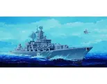 Москва ракетный крейсер 04518 Trumpeter Сборная модель корабля 1:350