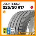 Delinte DS2 225/50 R17 98W XL