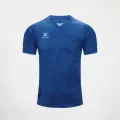 Футболка спортивная Kelme, размер 2XL, cиний