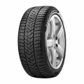 Шины зимние Pirelli WINTER SOTTOZERO 3 XL 245/40 R20 99 V Резина легковая имп