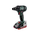 Гайковерт аккумуляторный Metabo SSW 18 LTX 300 BL 602395800