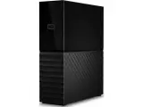 Western Digital Elements Desktop 3.5 внешний жесткий диск HDD 18 ТБ USB 3.0 черный стационарный