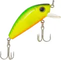 Воблер Yo-Zuri F1167-HT L-MINNOW 44S Special color