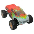 HSP Brontosaurus (94111PRO), 1:10, 40 см, cиний