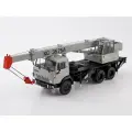 Автокран КС-3575А (53213), масштабная модель коллекционная