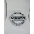 Эмблема Ниссан