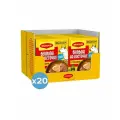 Бульон Maggi с говядиной на косточке в кубиках 72г 20 шт