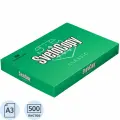 Бумага белая SvetoCopy (А3, 80 г/кв. м, 146% CIE) 500 листов, 5 уп.