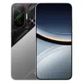 Смартфон Xiaomi Poco F7 256Gb 12Gb серебристый