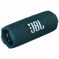 Портативная акустика JBL Flip 7, 35 Вт, синий