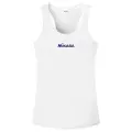 Майка Mikasa MT6029, 1 шт., размер XXL, белый