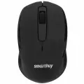 Мышь беспроводная SmartBuy ONE SBM-332AG-K черный