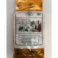  Млесна чай цейлонский зелёный листовой  Французская ваниль  ( со вкусом ванили ) 100 г