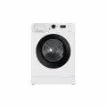 Стиральная машина Indesit BWUA 41051 WB RU, белый, 4кг, класс А