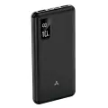 Внешний аккумулятор Accesstyle Shadow 10PQD, 10000 мАч, черный