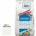 Затирка для швов MAPEI ultracolor plus №111 6648