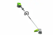 Триммер аккумуляторный GreenWorks GD82LTk5 (2110607UB)