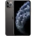 Смартфон Apple iPhone 11 Pro, 4ГБ, 256ГБ, камера 12МП, LiDAR, NFC, A13, черный