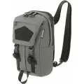 Тактический городской рюкзак-трансформер Maxpedition Prepared Citizen TT12 (Wolf Gray)