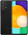 Смартфон Samsung Galaxy A52 4/128 ГБ RU, Dual nano SIM, черный