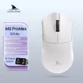 Беспроводная игровая мышь Darmoshark M3Pro