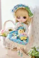 Кукла Pullip Funassyi Classical Lolita, Классическая Лолита, P-224